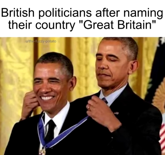 whats obama's last name - meme