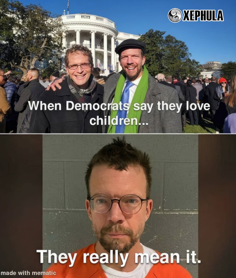 Why is the Democratic Party infiltrated with these? - meme