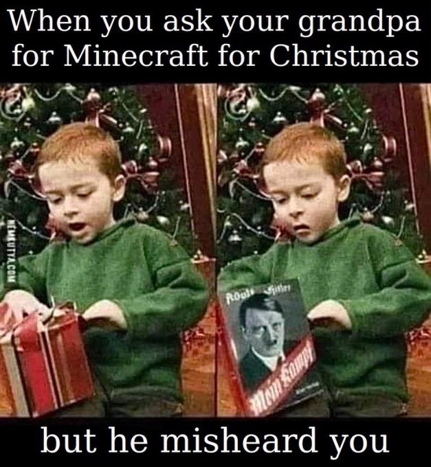 no no not that - meme
