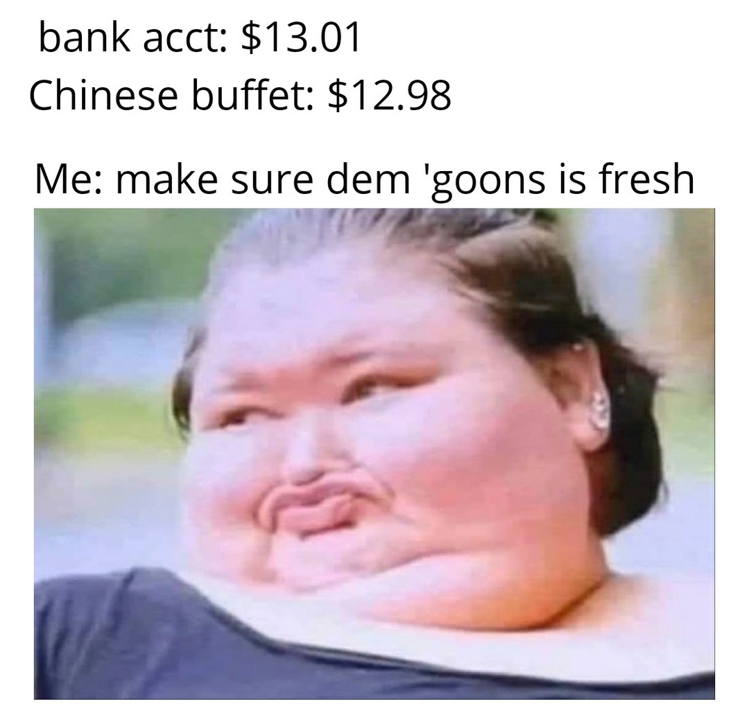 Keep the change, you filthy animal - meme