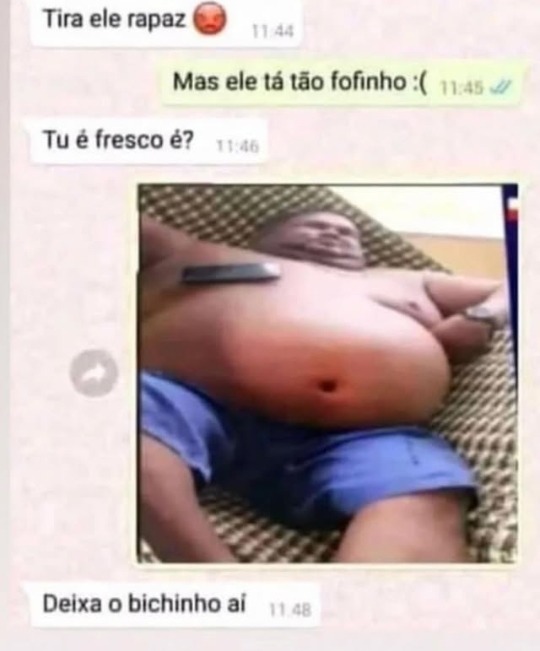 Eu posso ficar moderação? :( - meme