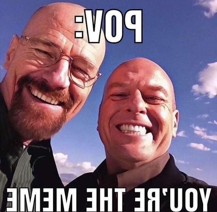 Title - meme