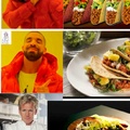 Tacos Ramsay :v