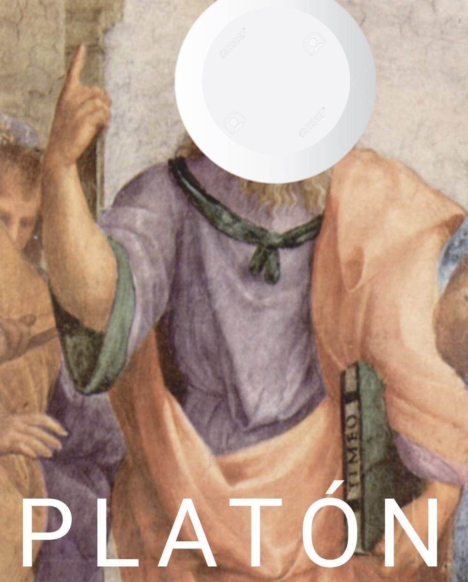 Platón - meme