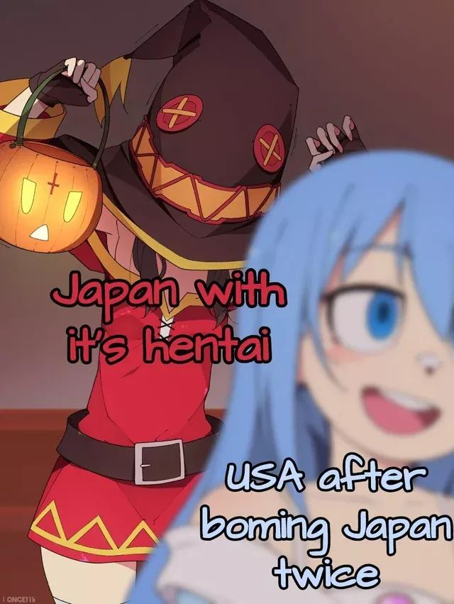 Uma NOVA TEMPORDA de KONOSUBA? (MEMES 𝘏𝘌𝘕𝘛𝘈𝘐S de Konosuba