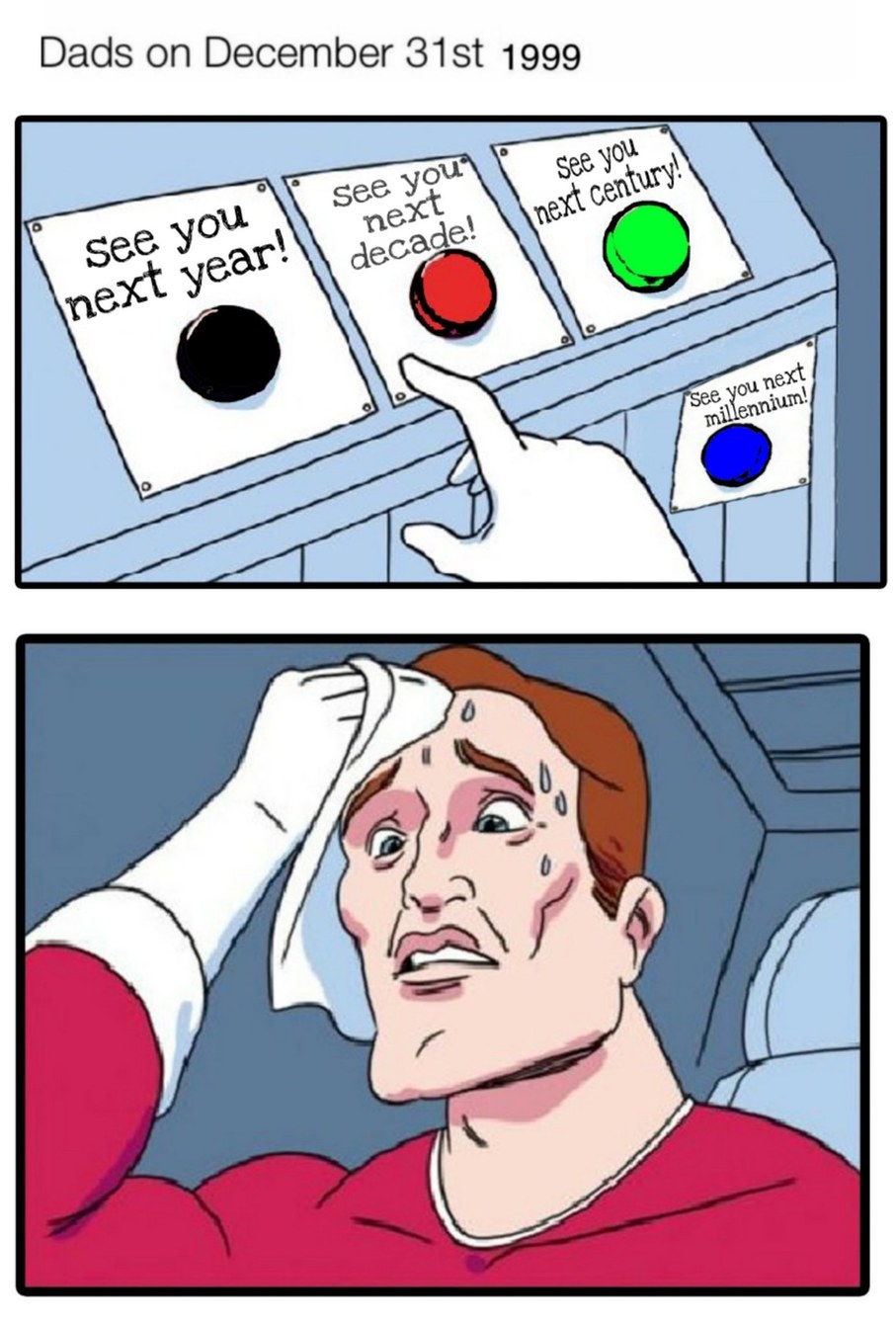 difficult choice to make - meme