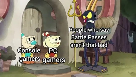 Gamer memes