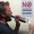 no fumar alcohol 