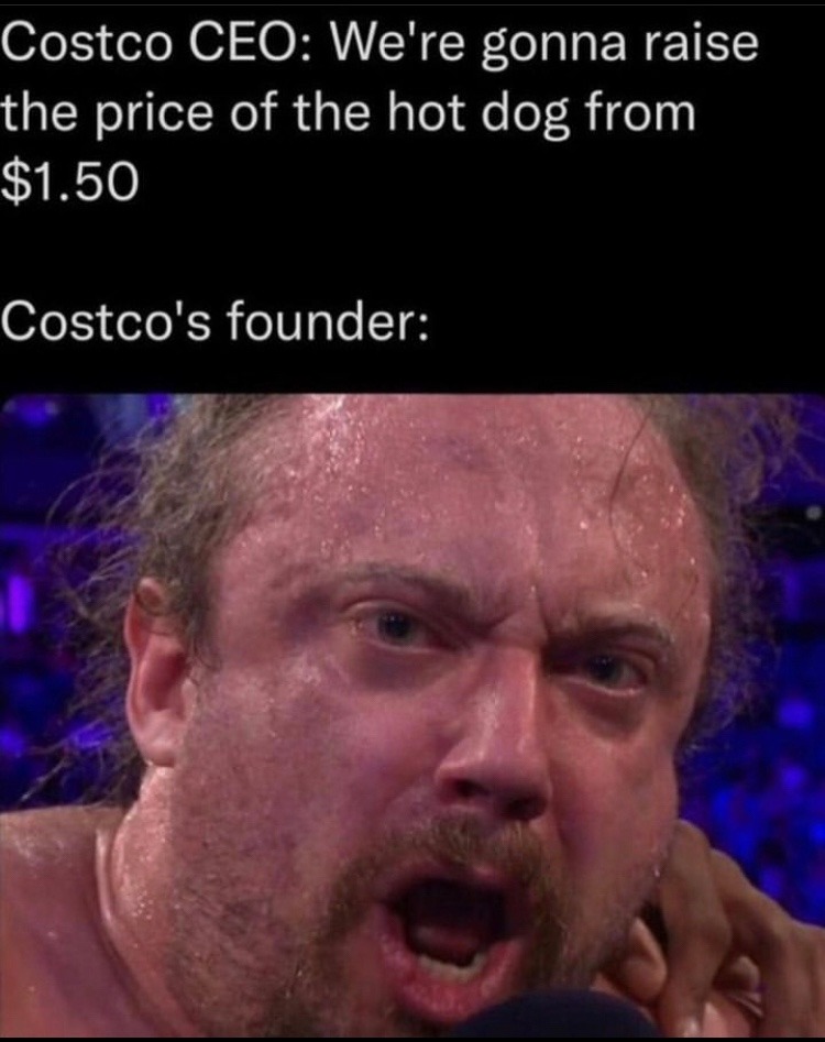 Noo in real life!!! - meme