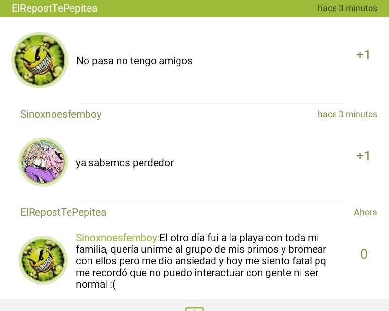 Difundir - meme