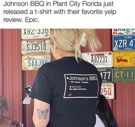 how to understand your customers - meme