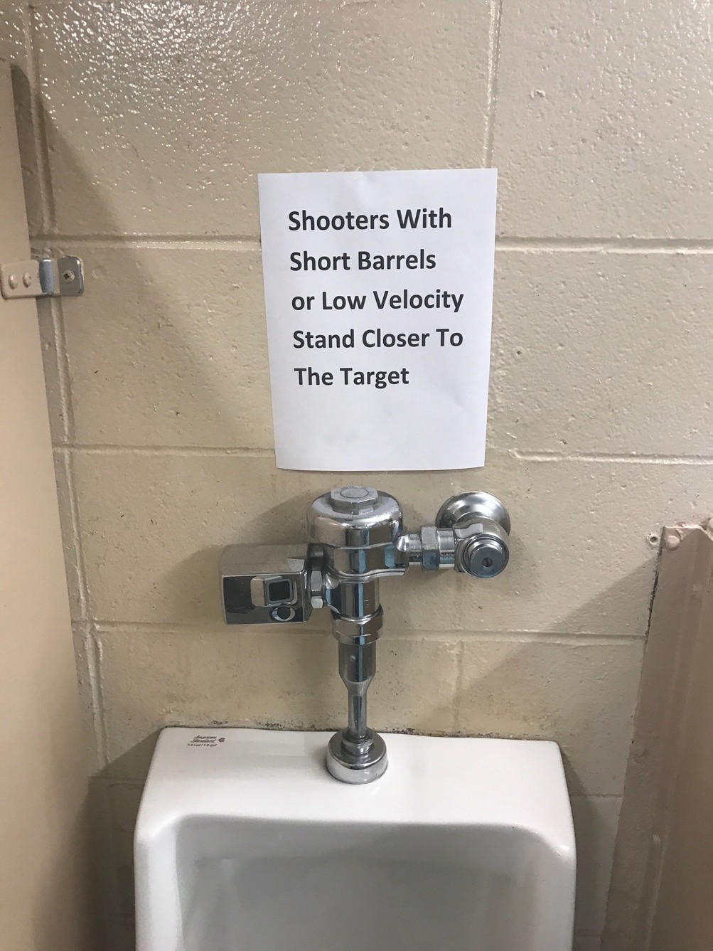 Bathroom Memes For Work
