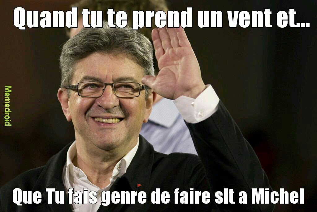 Cc Michel - meme