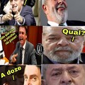 Lula ladrao roubou me coracao 2