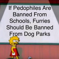Pedophiles