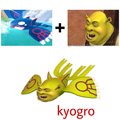 Kyogro