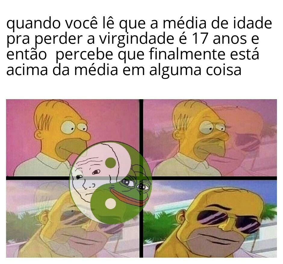 Sim - meme