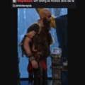 Humor negro de Kratos y thegrefg