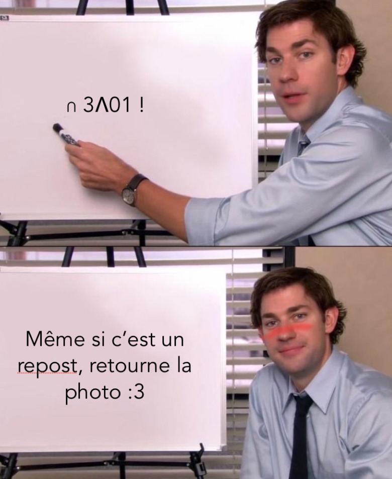 :3 - meme