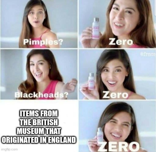 zero - meme