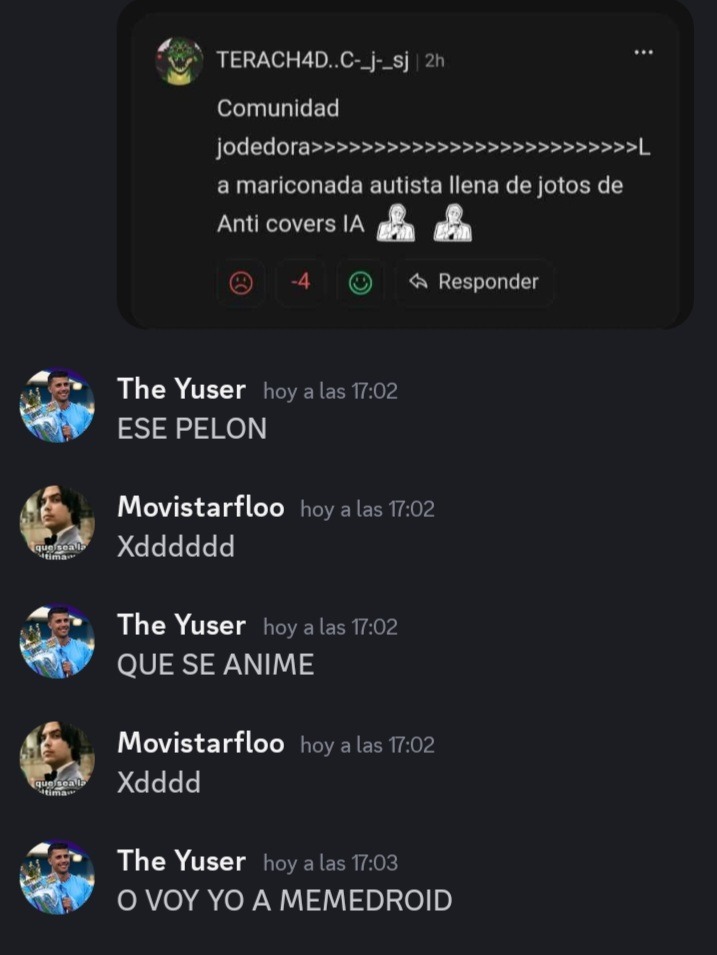 SE VIENE PELEA DE INVALIDOS? - meme