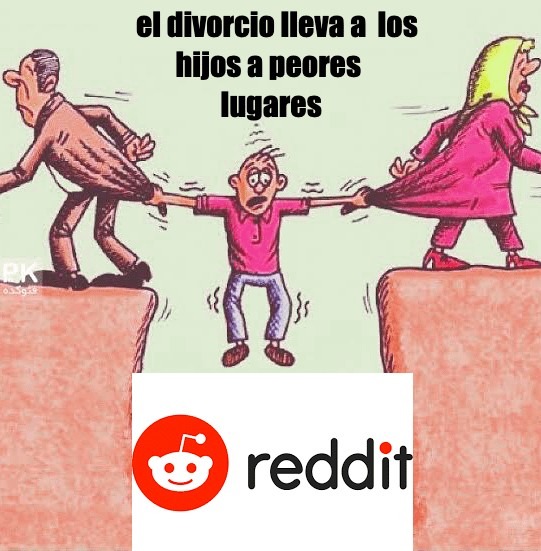 Los papás de *insertar usuario odiado/cjsj* (si cjsjoto viene a llorar a los comentarios, perdonenme) - meme