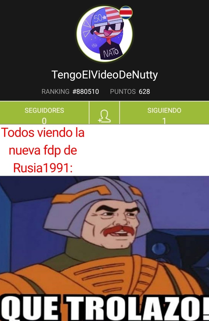Memierda - meme