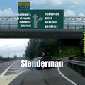 Slenderman