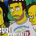 Vegetta777 Simpson