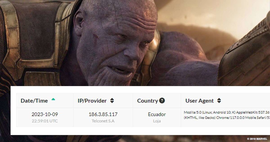 Top Memes De Iplogger En Espa ol Memedroid