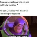 Saca eso mama