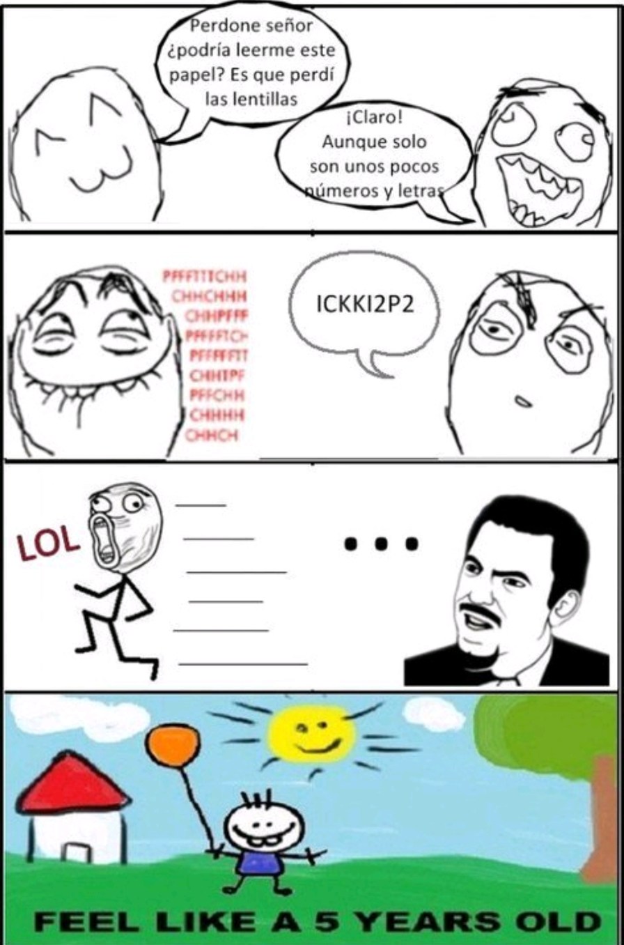 Isi - meme