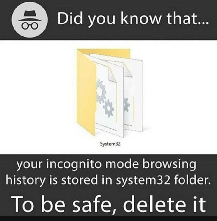 Thank me later - meme