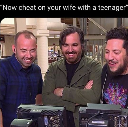 Yeah - meme