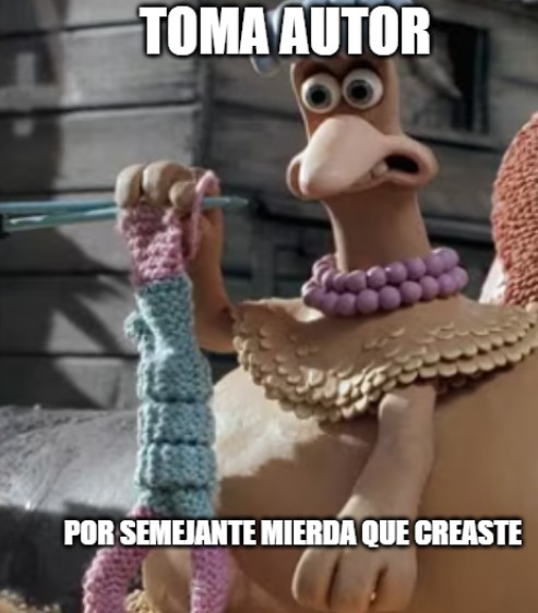 plantilla nueva - meme