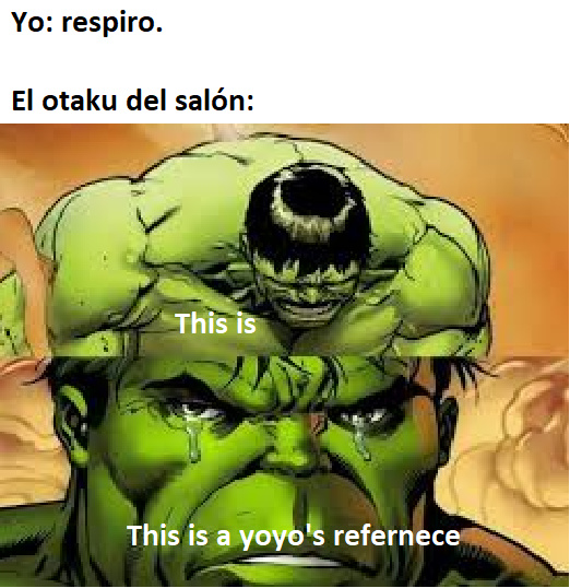 yoyo reference - meme