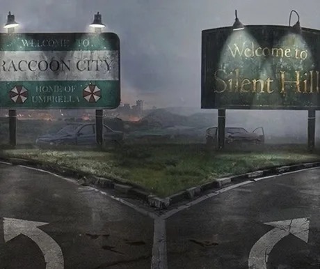 Choose your path - meme