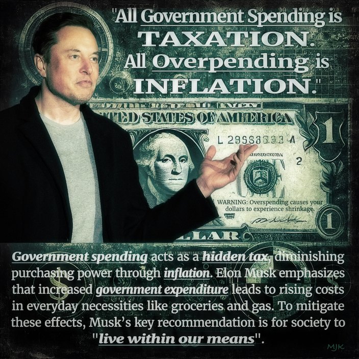Of Hidden Taxes - meme