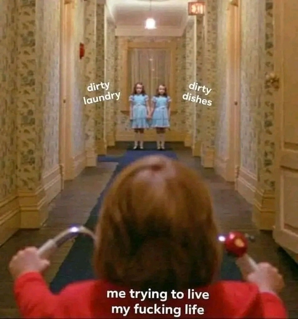 Sisyphean tortures - meme