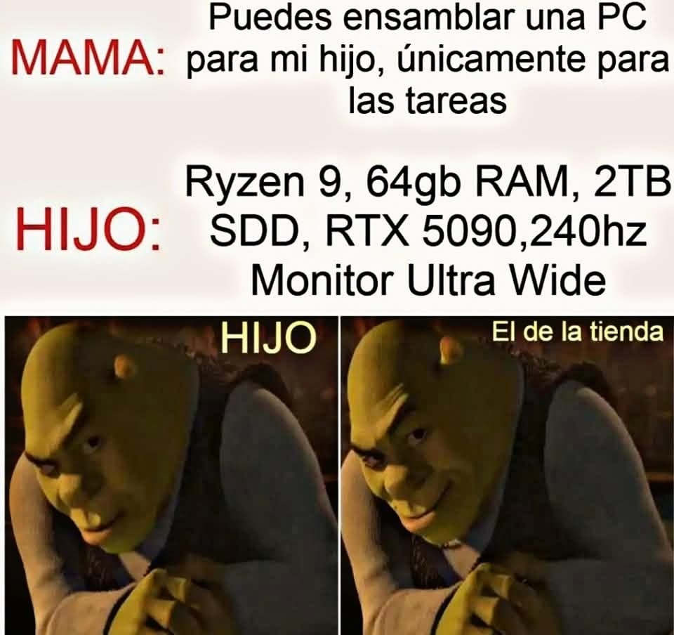 XD - meme