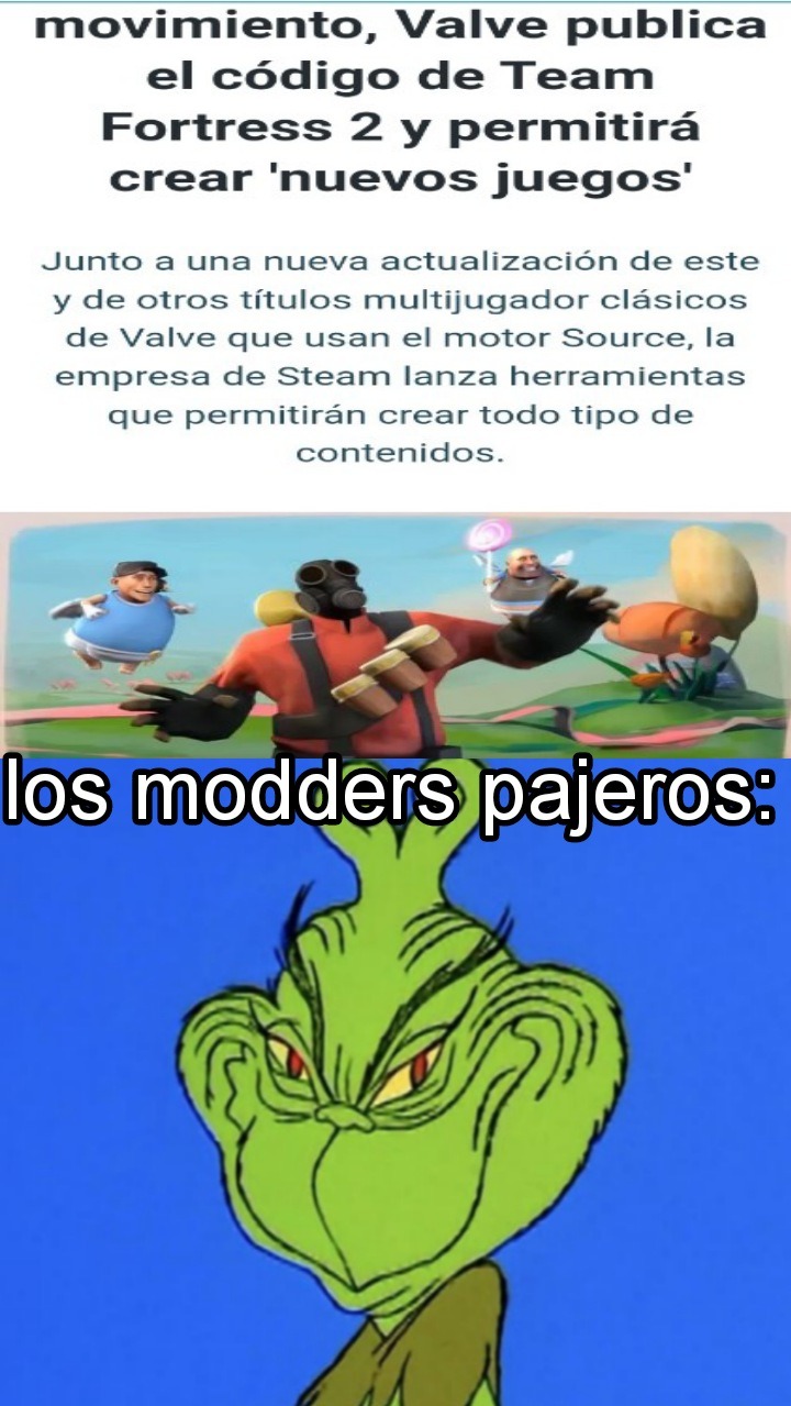Título - meme