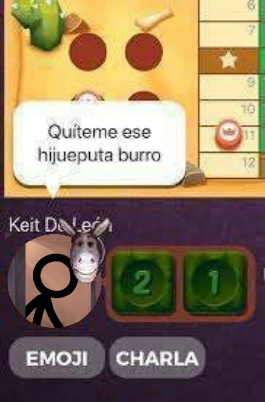 Pendejo - meme