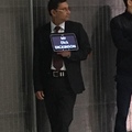 guy on paris airport
