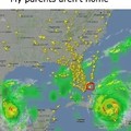 Hurricane much