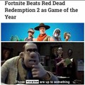 RDR2 obviously should have won