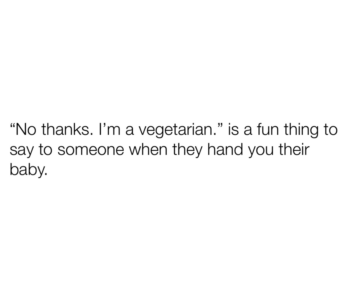 Vegetals. - meme