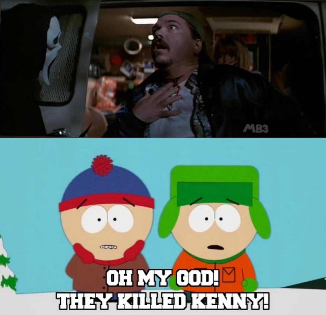 Kenny - meme