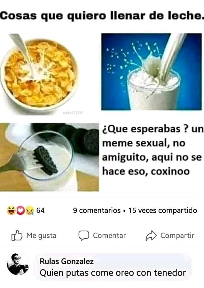 Gente que no quiere mancharse las manos - meme