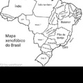 Mapa ou mapa gay?