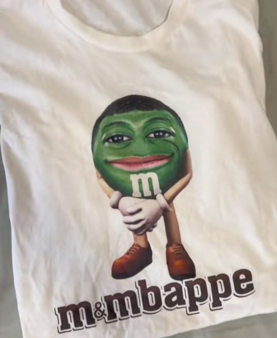 Essa é brita - meme